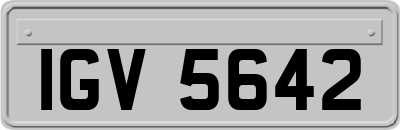 IGV5642