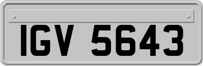 IGV5643