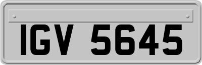 IGV5645