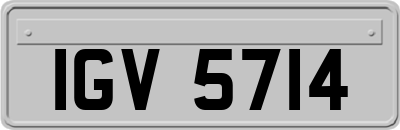 IGV5714
