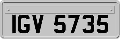 IGV5735