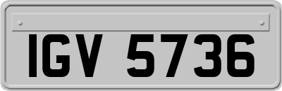 IGV5736