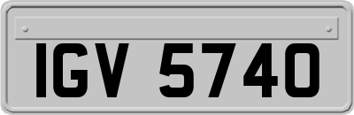 IGV5740