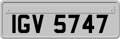 IGV5747