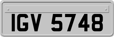 IGV5748