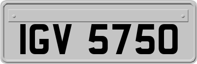 IGV5750
