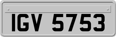 IGV5753