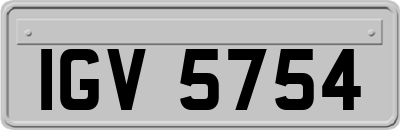 IGV5754