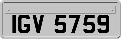 IGV5759