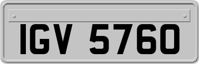 IGV5760