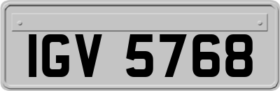 IGV5768