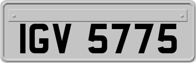 IGV5775