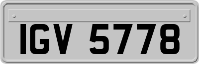 IGV5778