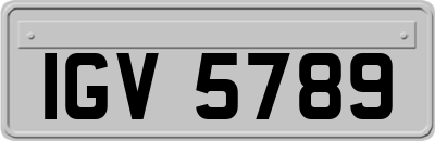IGV5789
