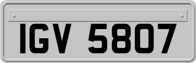 IGV5807