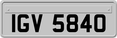 IGV5840