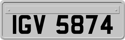 IGV5874