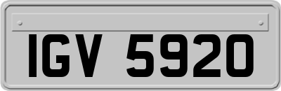IGV5920