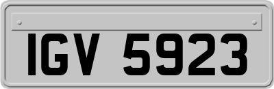IGV5923
