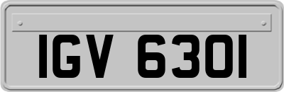 IGV6301