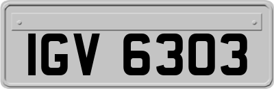 IGV6303