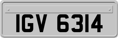 IGV6314