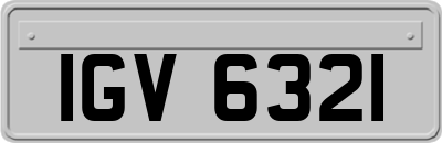 IGV6321
