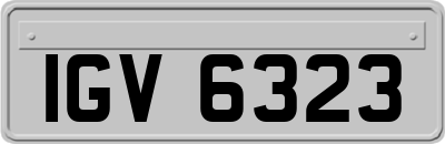 IGV6323