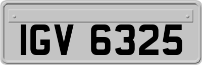 IGV6325