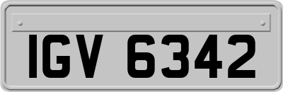 IGV6342