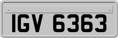 IGV6363