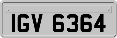 IGV6364