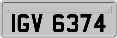 IGV6374