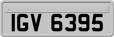 IGV6395