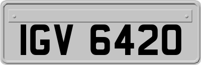 IGV6420