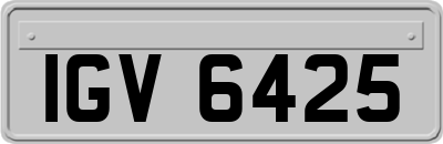 IGV6425