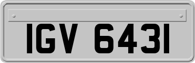 IGV6431