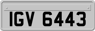 IGV6443