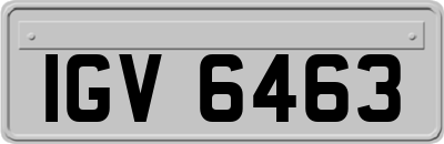 IGV6463