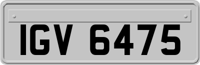IGV6475