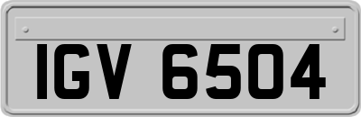 IGV6504