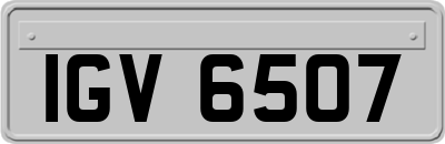 IGV6507