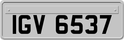 IGV6537