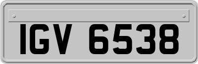 IGV6538