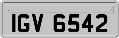 IGV6542