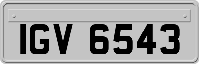 IGV6543