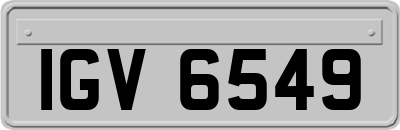 IGV6549