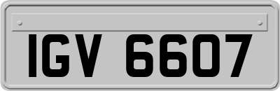 IGV6607