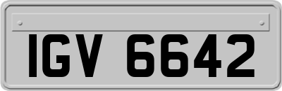 IGV6642
