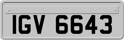 IGV6643